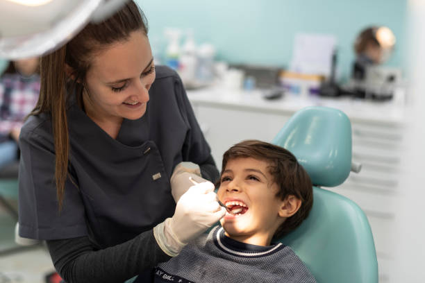 Best Knocked-Out Tooth (Avulsed Tooth) Treatment in La Blanca, TX