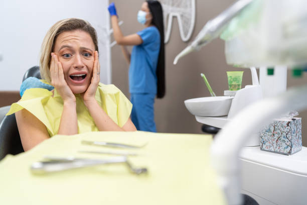 Best Emergency Treatment for Oral Infections in La Blanca, TX