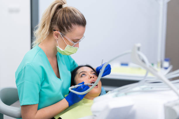 Best Broken or Chipped Tooth Repair in La Blanca, TX