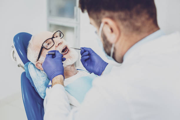Best Urgent Dental Care for Toothaches in La Blanca, TX